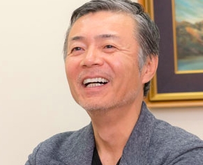 文野直樹 社長 19現在は会長 マネーの虎イートアンド王将の父や格言も