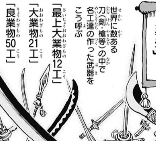 Onepieceの面白クイズ中級 ワノ国編 あなたはいくつ答えられる