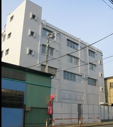 アレフ 足立区