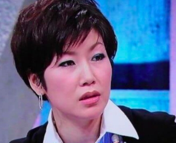 金慶珠のすっぴんwww美人な反日オバサンがなぜ東海大学の教授に?