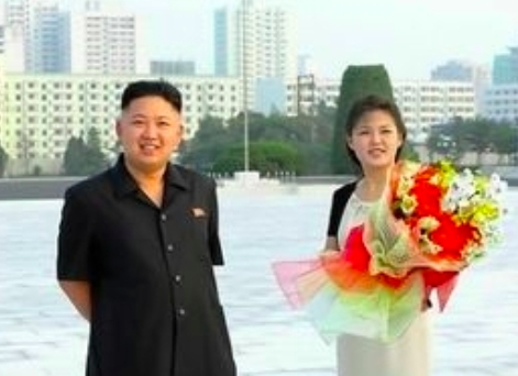 北朝鮮に整形ナシの天然美女が多い理由とは なぜ応援団は幹部と結婚するのか